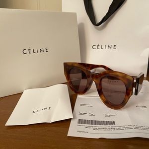 COPY - Celine Sunglasses